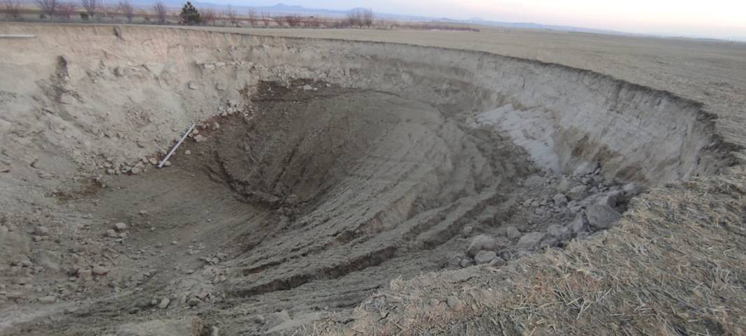 Depremden sonra ortaya çıktı! Bu görüntü görenleri hayrete düşürdü: Uzman isim gerçeği açıkladı 2